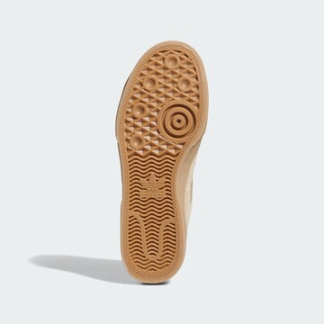 ADIDAS ORIGINALS Sneakers laag 'Court TNS Premiere' in Beige