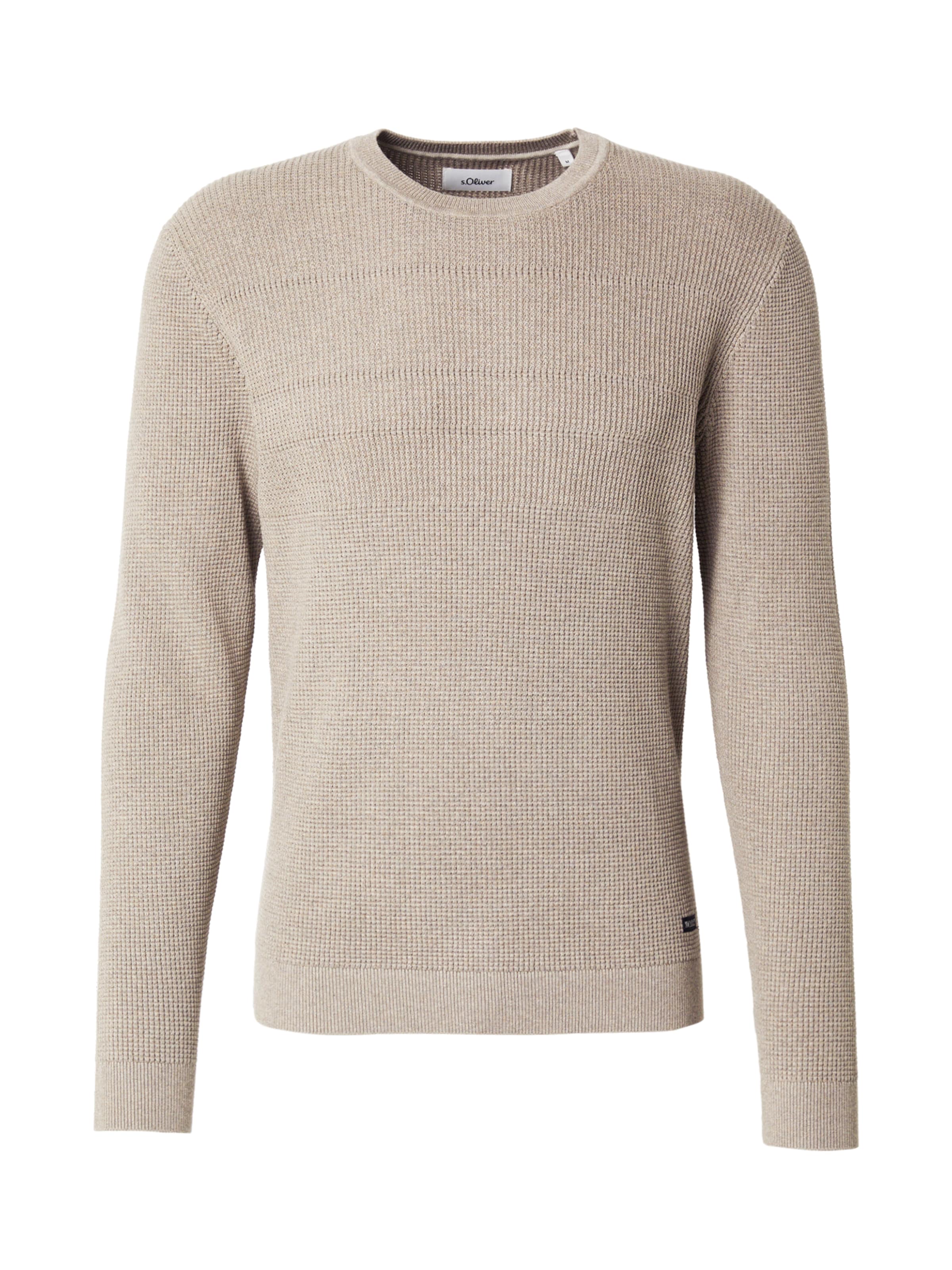 s.Oliver Kampsun, värv beež: eest vaates