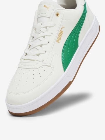 Sneaker bassa 'Caven 2.0' di PUMA in bianco