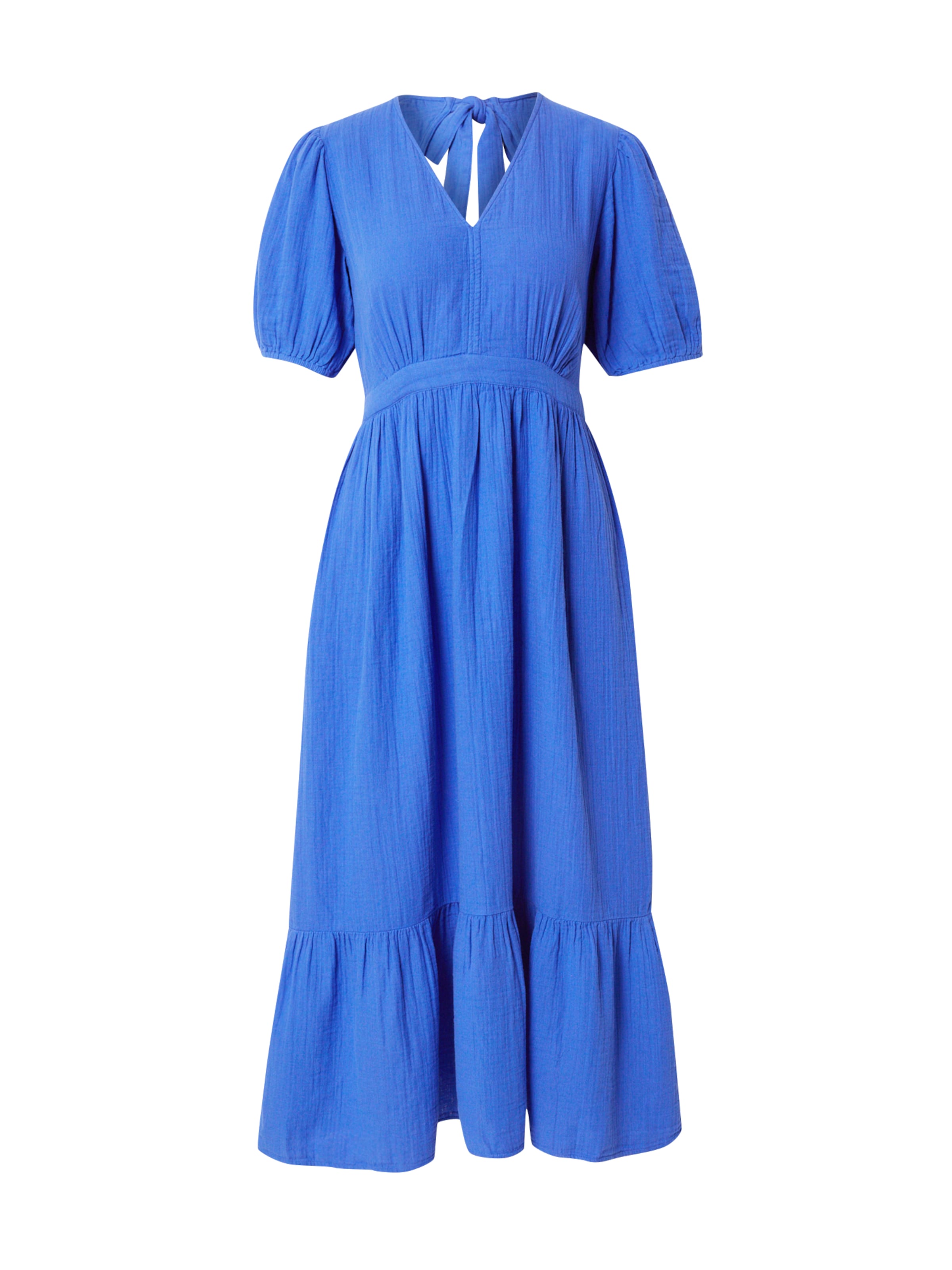 Robe GAP en bleu : devant