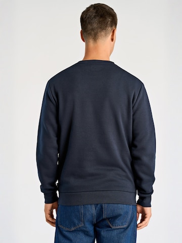 Junk de Luxe Sweatshirt in Blue