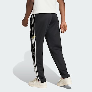 regular Pantaloni sportivi 'Juventus FC Originals' di ADIDAS PERFORMANCE in nero