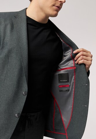 ROY ROBSON Slimfit Pak in Groen