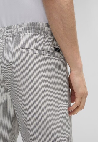 Regular Pantalon 'Kaji' STRELLSON en gris