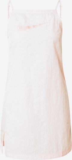 Nike Sportswear Лятна рокля в бледорозово / пастелно розово, Преглед на продукта