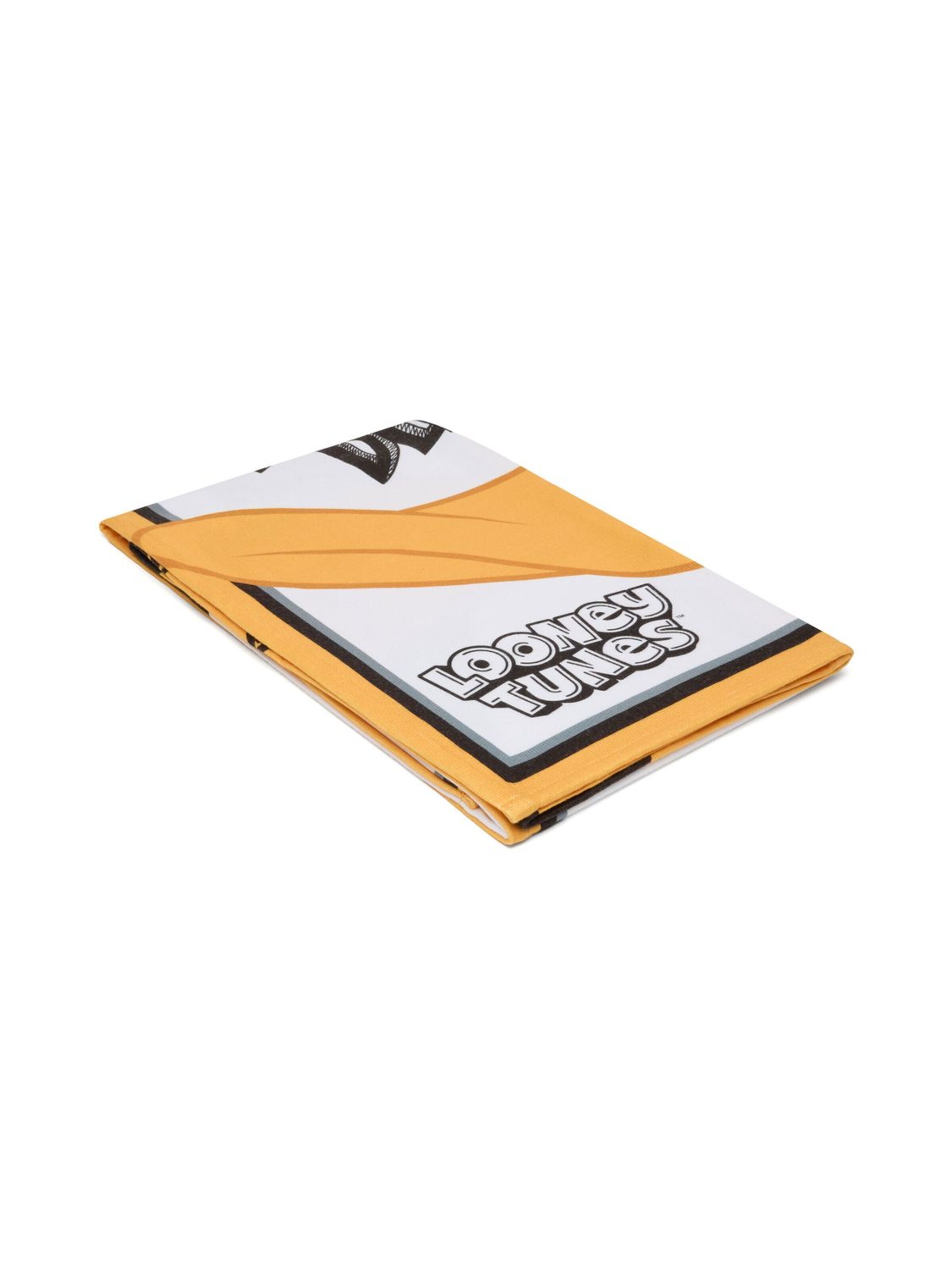 Telo da mare 'Beach Towel' di Braccialini in colori misti