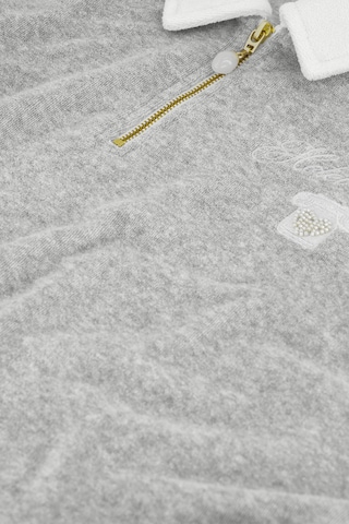 Fabienne Chapot Sweatshirt in Grau