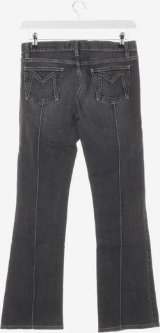 Marc Jacobs Jeans 25-26 in Grau