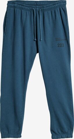 HALO Tapered Hose in Blau