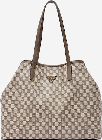 GUESS Shopper 'Vikky' in Grey: front