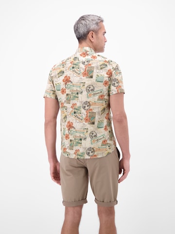 LERROS Regular fit Business shirt in Mixed colours