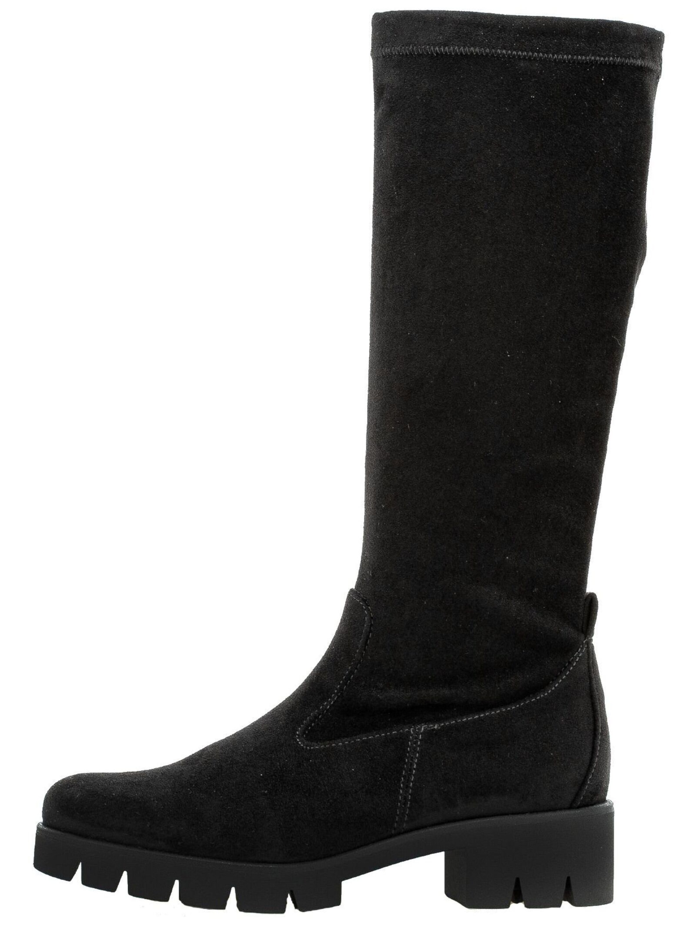 GABOR Boot in Black