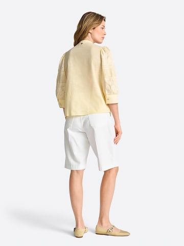 Rich & Royal Bluza | rumena barva