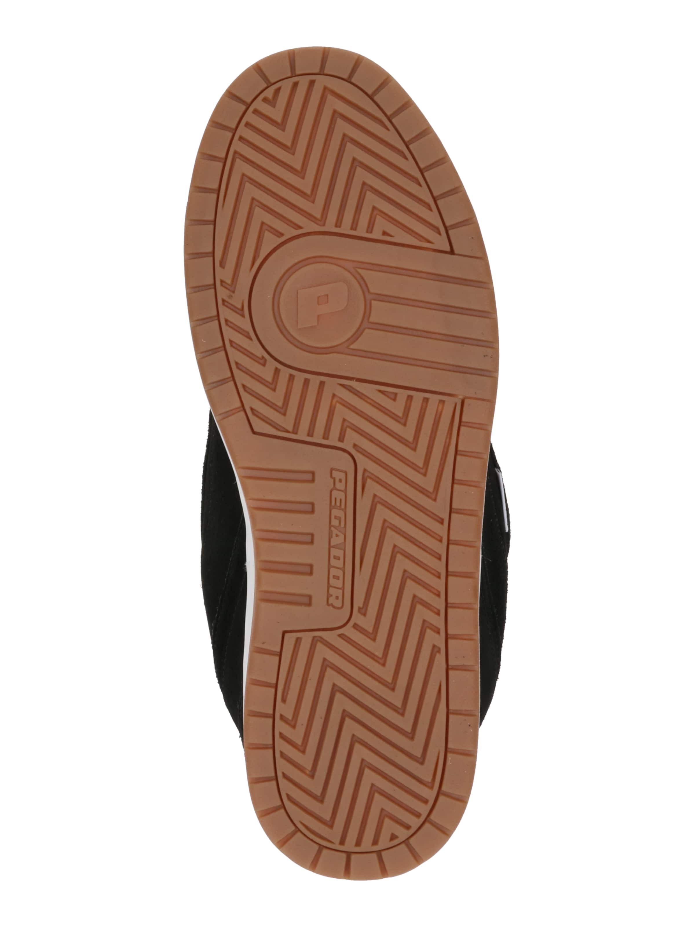 Pegador Trainers 'Shadow' in Black