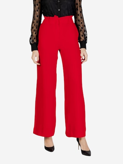 Morgan De Toi Pantalón '242-PBIRD' en 34 en rojo, Vista del producto