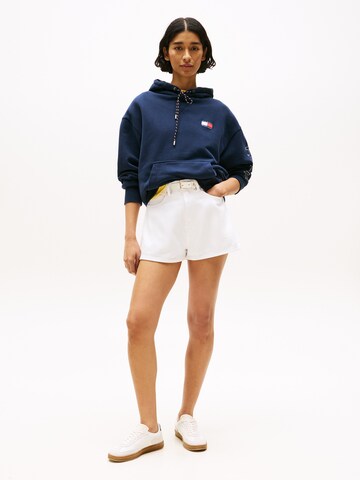 TOMMY HILFIGER Μπλούζα φούτερ 'GI SAILING' σε μπλε