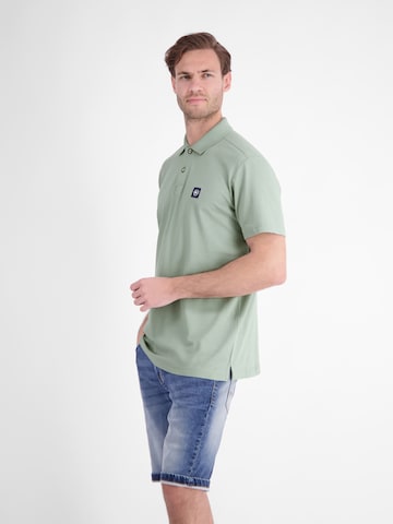 LERROS Shirt in Green