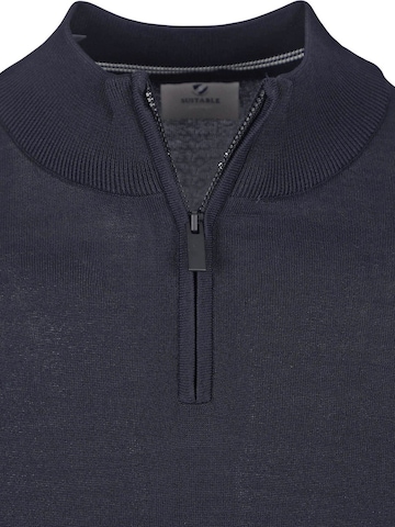 Suitable Pullover‌‌‌‌ in Blau