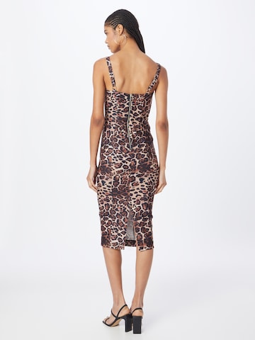 Robe River Island en marron