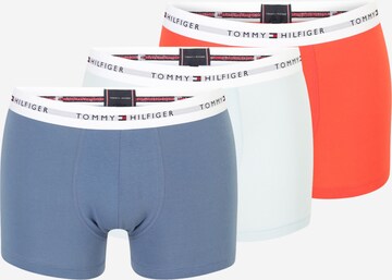 Tommy Hilfiger Underwear شورت بوكسر بلون أزرق: الأمام