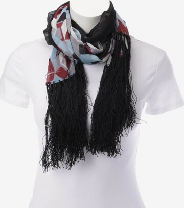 Diane von Furstenberg Scarf & Wrap in One size in Mixed colors: front