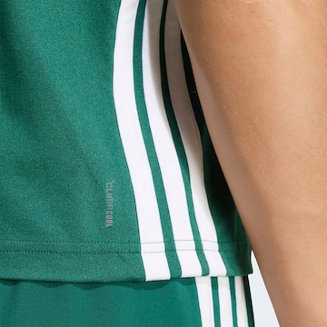 ADIDAS PERFORMANCE Funktionsshirt in Grün