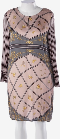 Shirtaporter Dress in L in Mixed colors: front