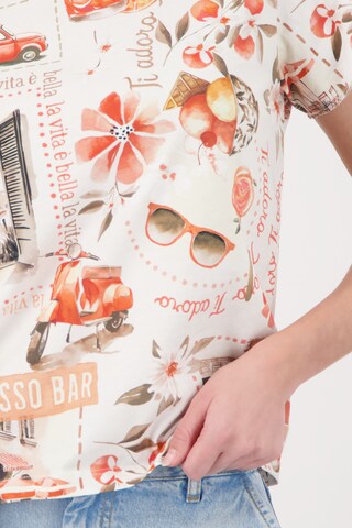 monari Shirt in Beige