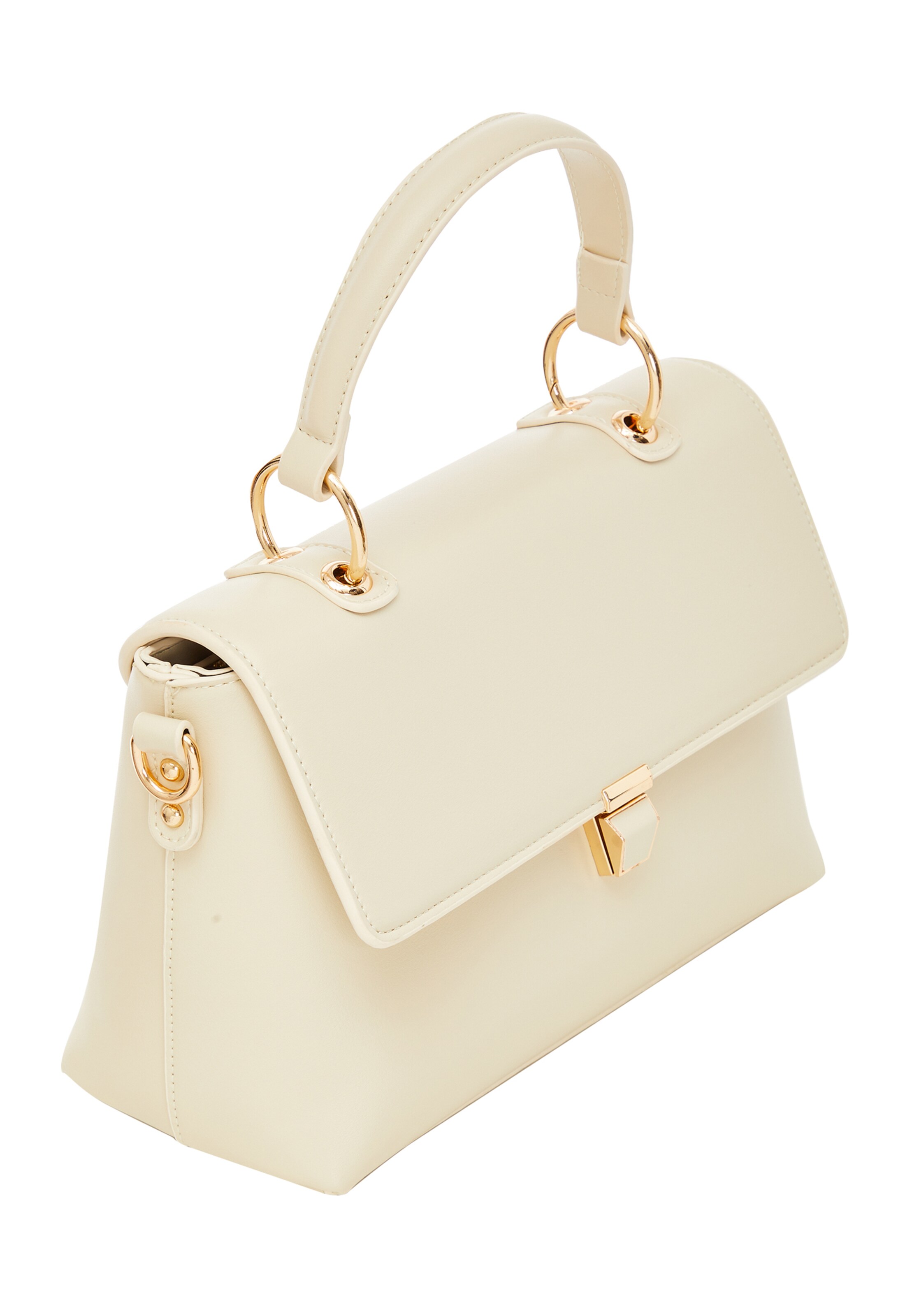 Usha Käekott, värv valge