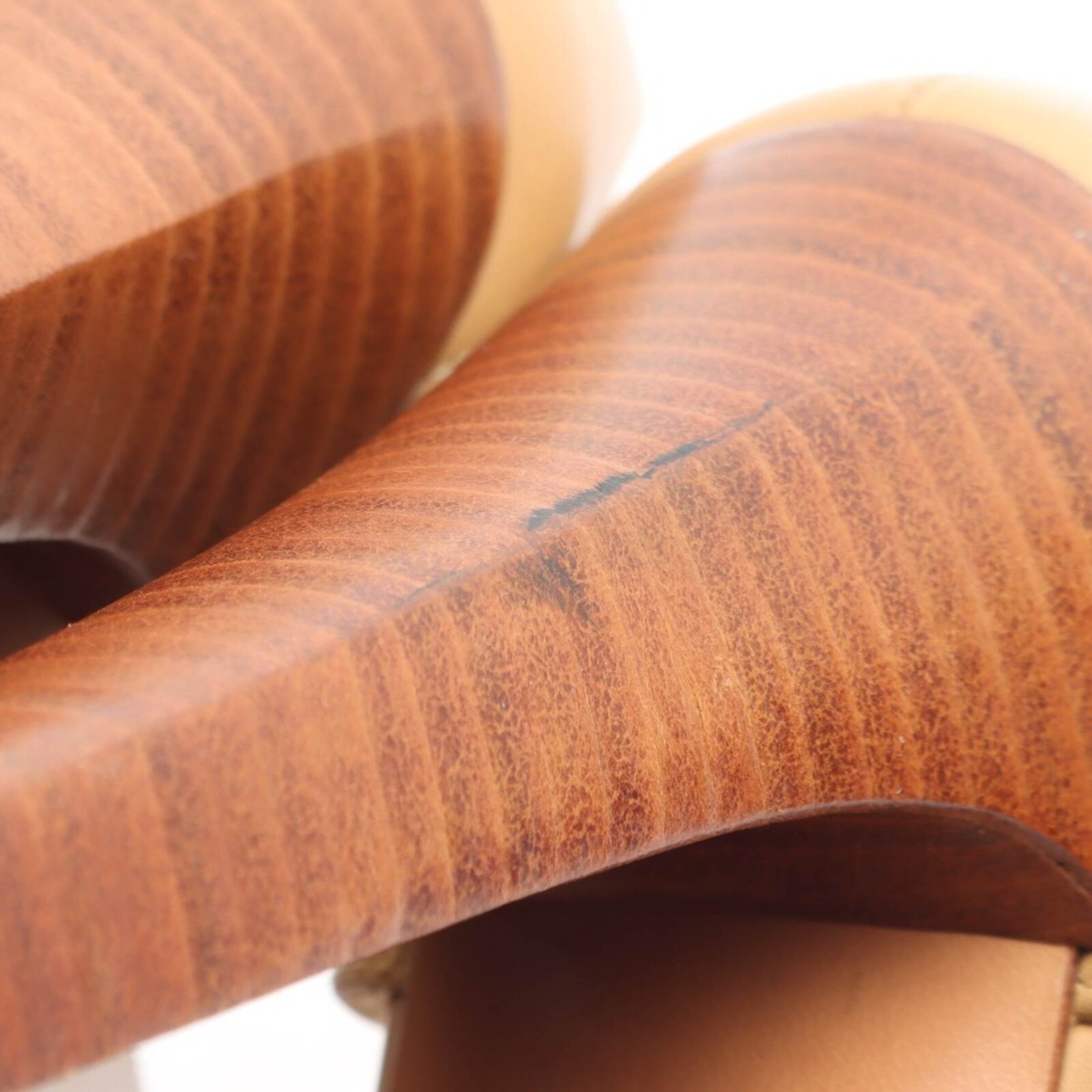 Stuart Weitzman Sandals & High-Heeled Sandals in 39,5 in Brown