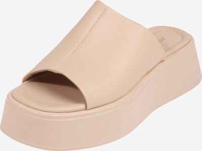 Sandale 'Emilia' ABOUT YOU pe bej, Vizualizare produs