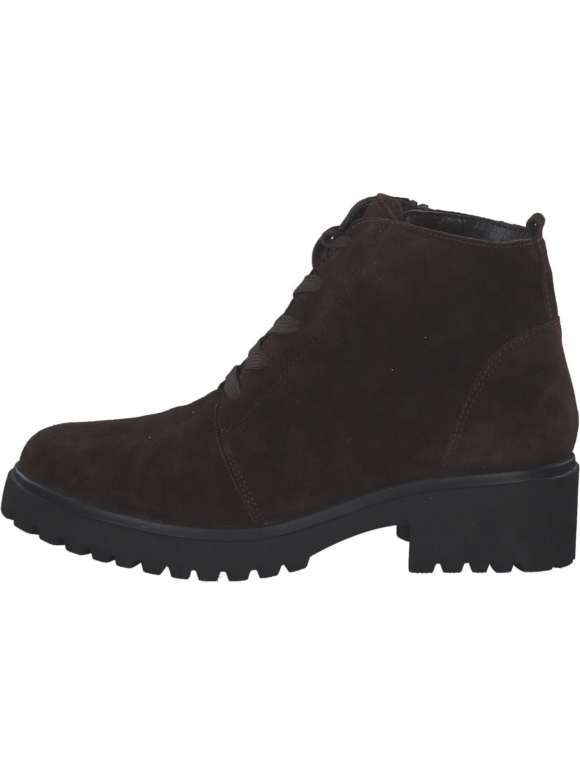 WALDLÄUFER Stiefel in Braun