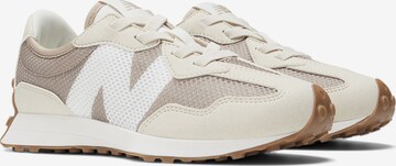 new balance Sneaker '327 Bungee' in Beige