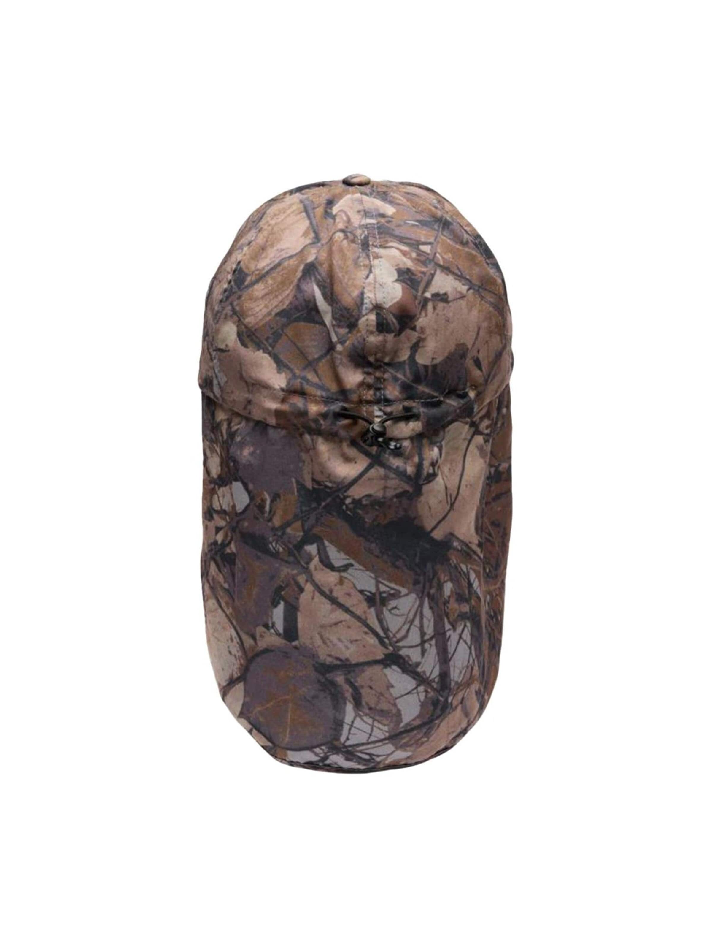 Obey Pet 'Sahara 6 Panel Trail' in Gemengde kleuren