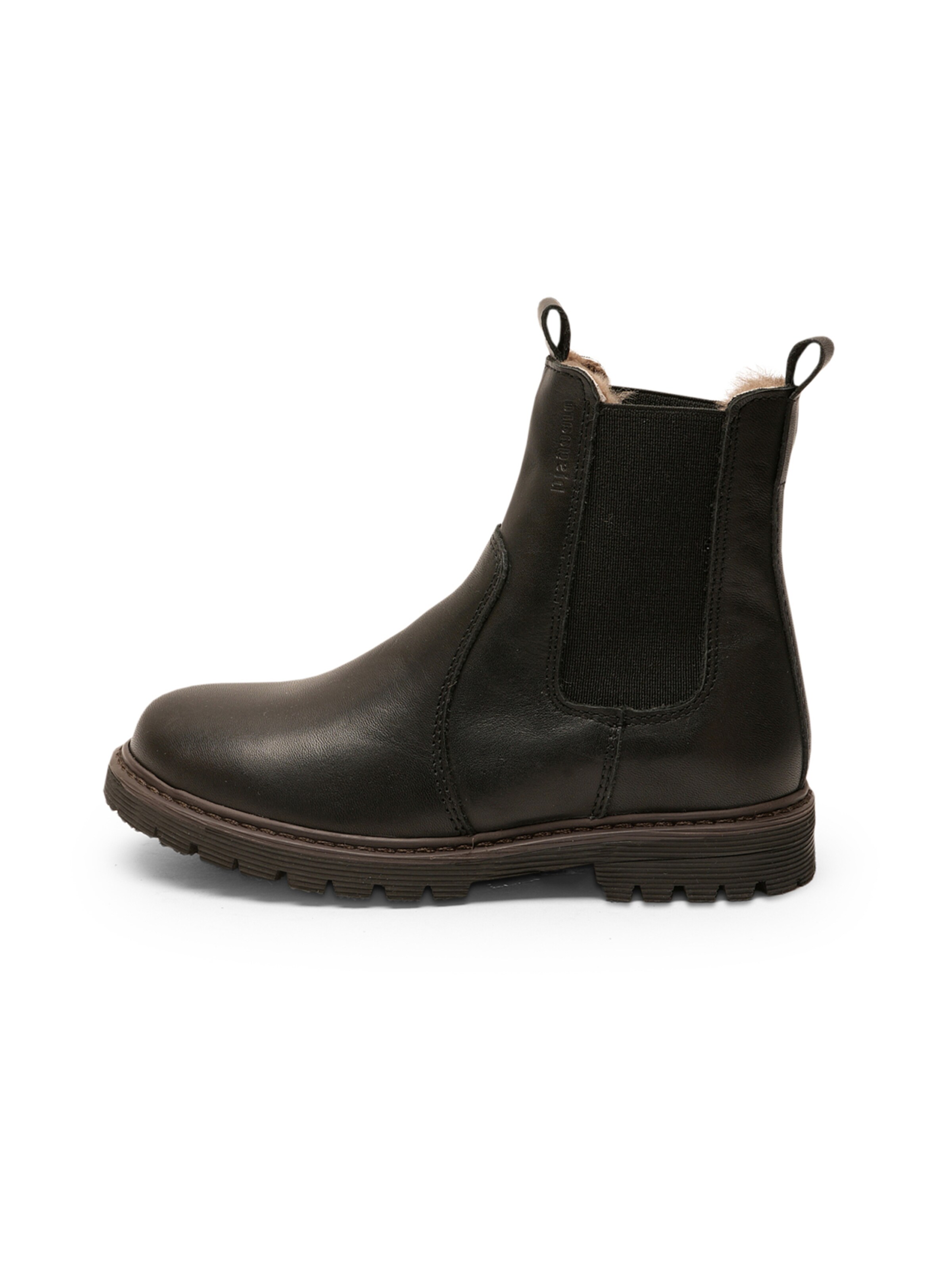 BISGAARD Boots 'Neel' in Black