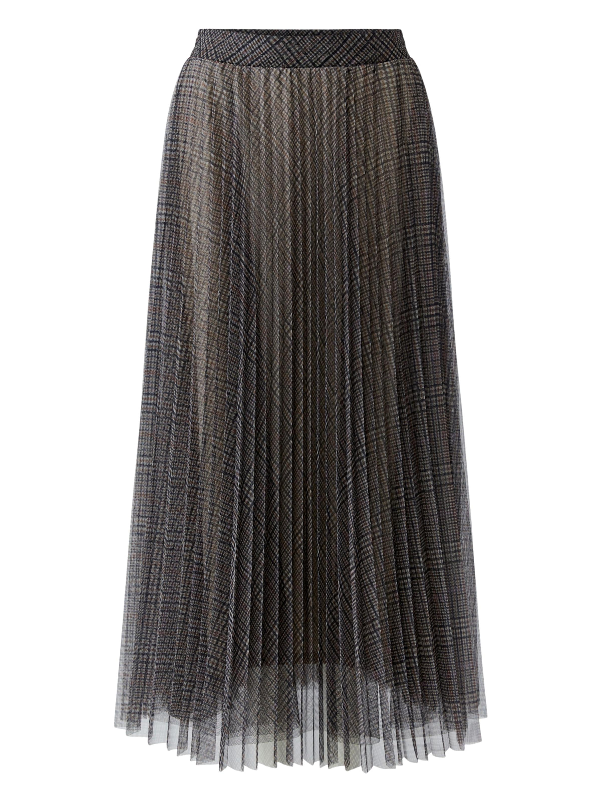 OUI Skirt in 34 in Brown, Item view