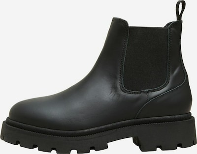 SELECTED FEMME Chelsea Boots 'Emma' i sort, Produktvisning