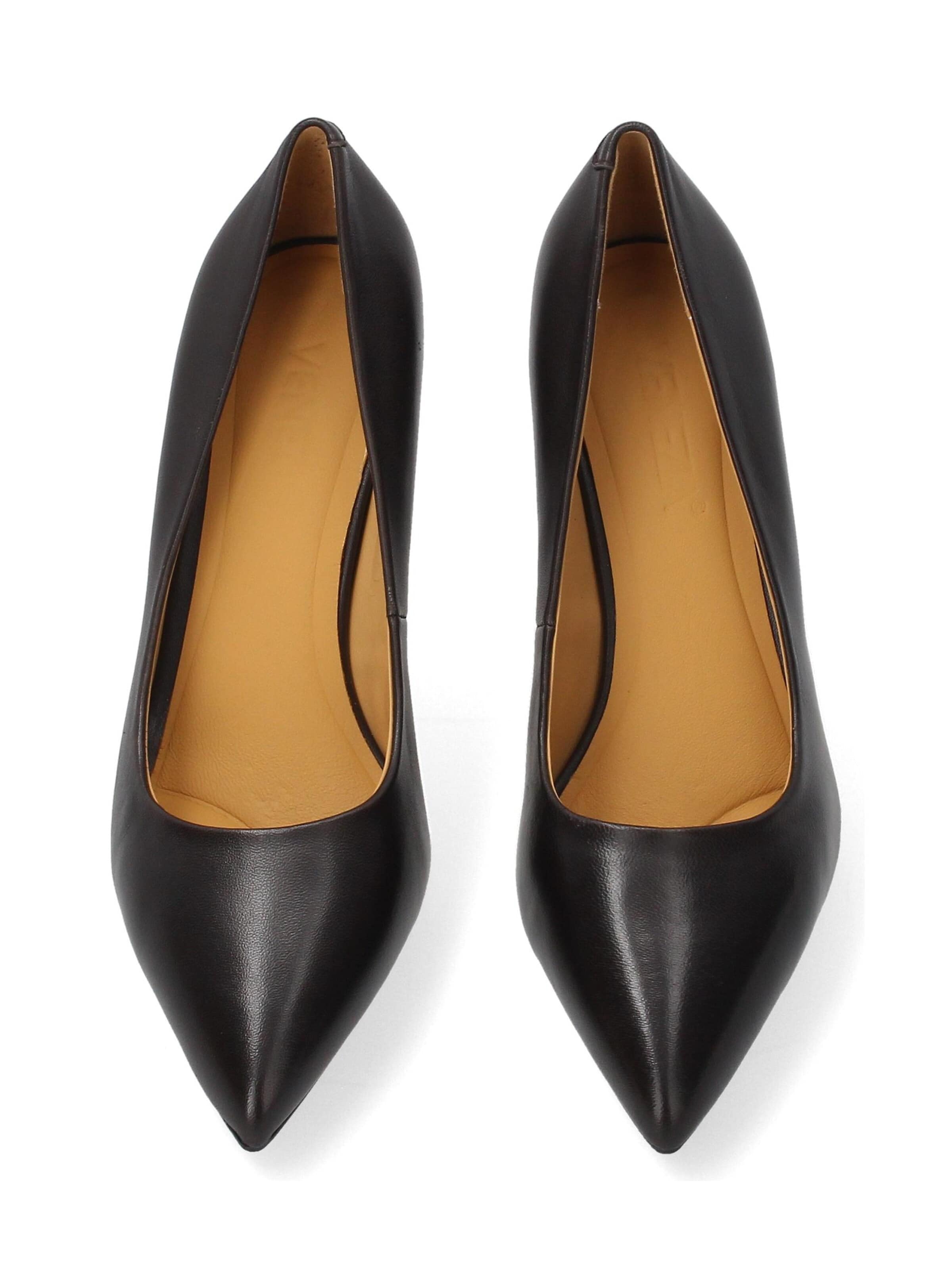 VENEZIA Pumps 'Venezia'‌‌‌‌‌‌‌‌‌ in Braun