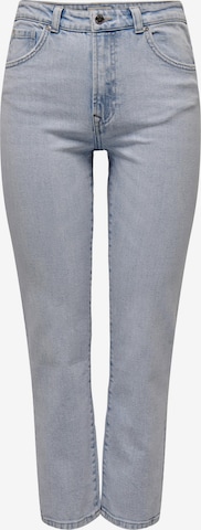 ONLY Slimfit Jeans 'Scarlett' in Blau: predná strana