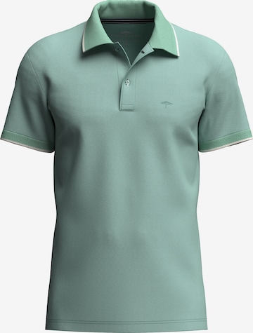 FYNCH-HATTON Shirt in Grün: Vorderseite