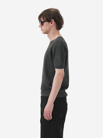 GiestoMajica 'T-Shirts' - siva boja