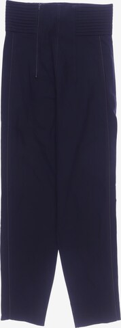 Marithé + François Girbaud Pants in S in Blue: front