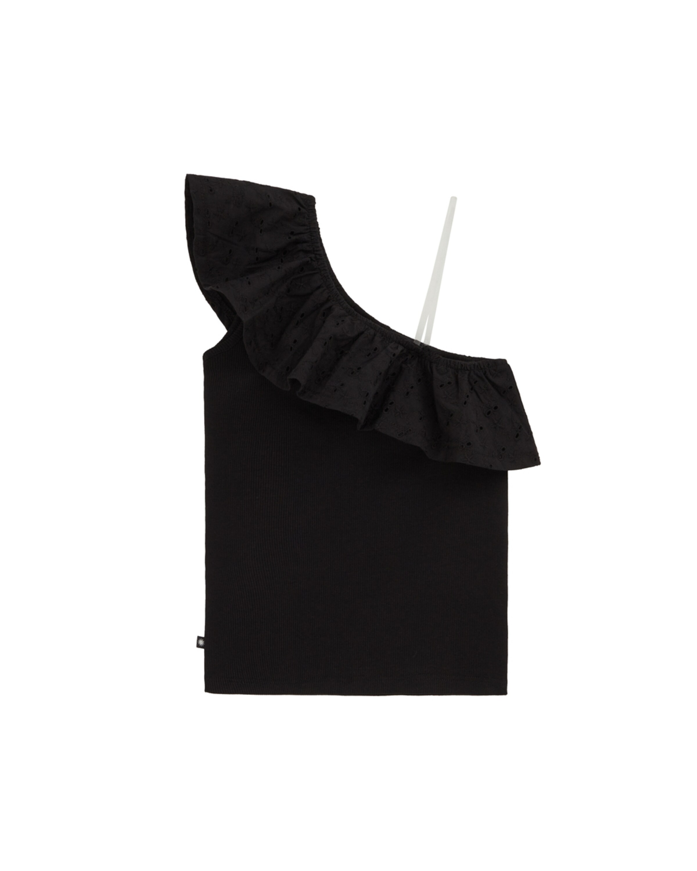 Haut WE Fashion en noir