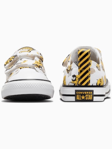 CONVERSE Sneakers 'Converse Chuck Taylor As 2v' in Geel