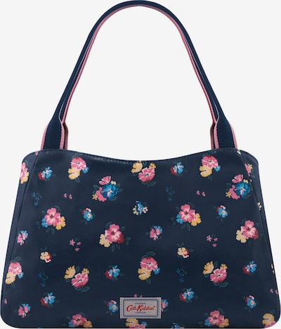 Cath Kidston Tasche in Navy / Mixed colors, Item view