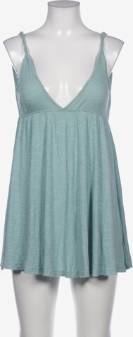 Pull&Bear Dress in S in Green: front