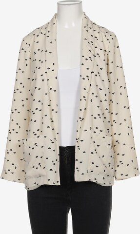 Pins and Needles Blazer S in Beige: predná strana