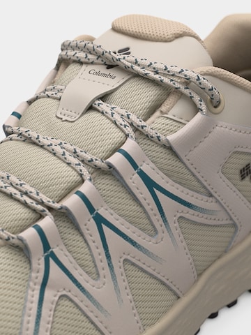 COLUMBIA Poolsaabas 'PEAKFREAK ROAM™', värv hall