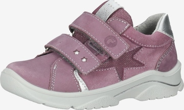 RICOSTA Sneakers in Purple: front