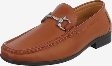 CoolWalk Slipper in Beige: Vorderseite